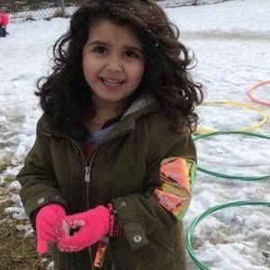 Meet your Posher, Nisreen